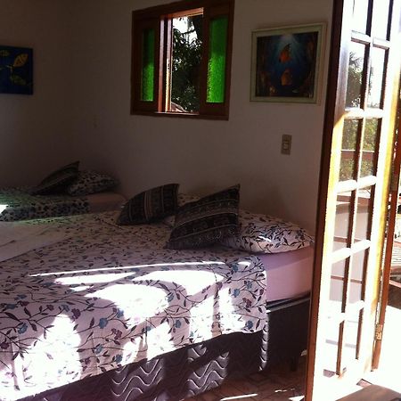 Pousada Estrela Matutina Pirenópolis Quarto foto