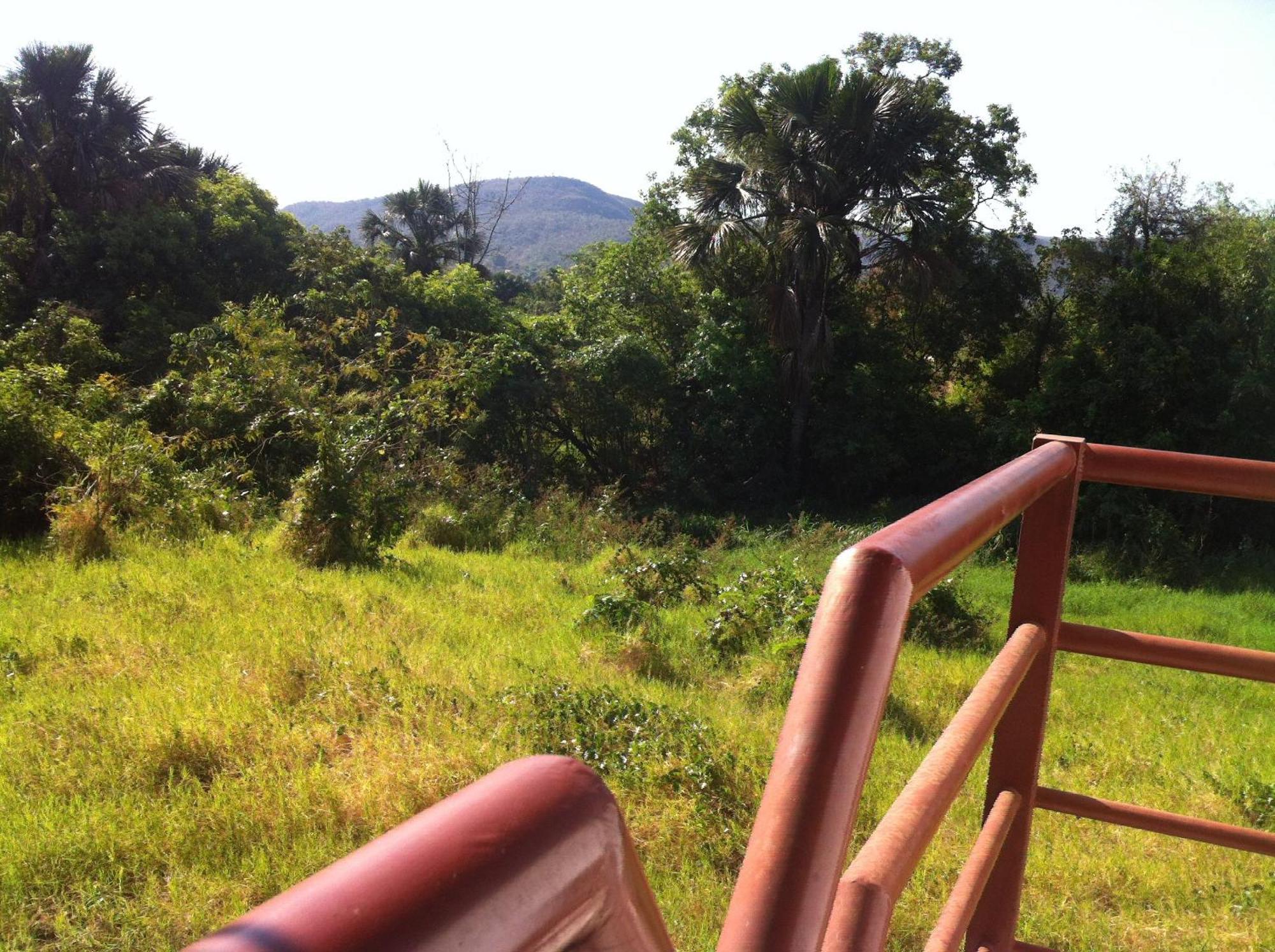 Pousada Estrela Matutina Pirenópolis Quarto foto