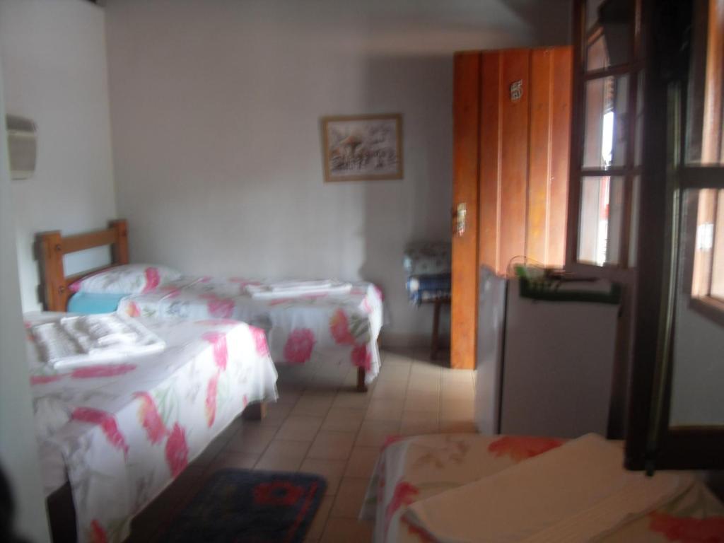 Pousada Estrela Matutina Pirenópolis Quarto foto