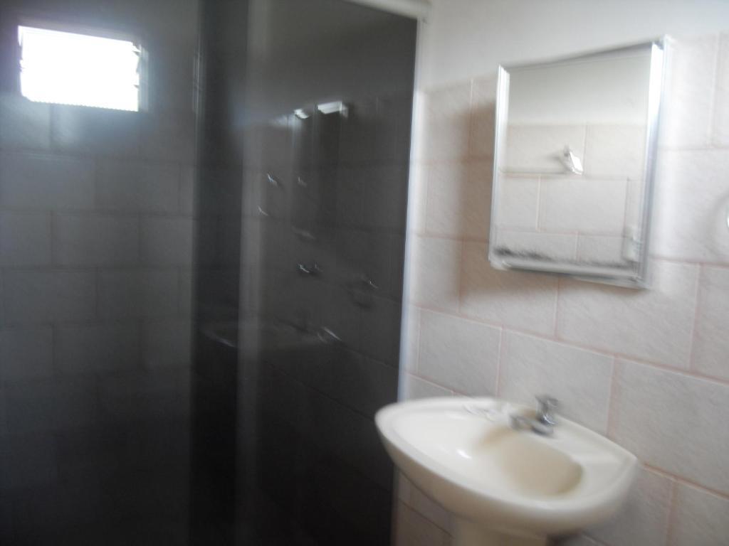 Pousada Estrela Matutina Pirenópolis Quarto foto