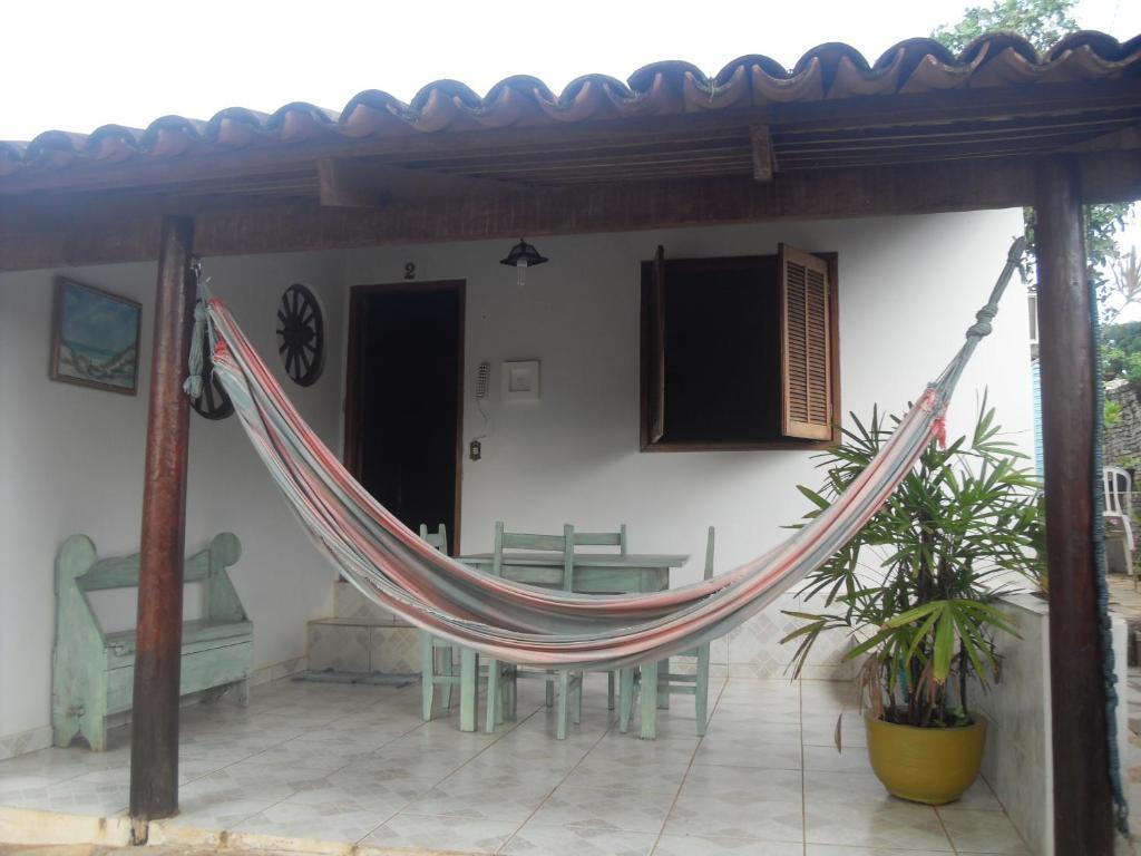 Pousada Estrela Matutina Pirenópolis Exterior foto